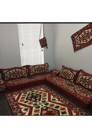 Şark Köşesi Takımı - Image 1