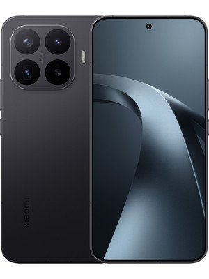 Xiaomi 17T Pro 5G 512 GB 12 GB Ram (İthalatçı Garantili) Siyah - Image 1