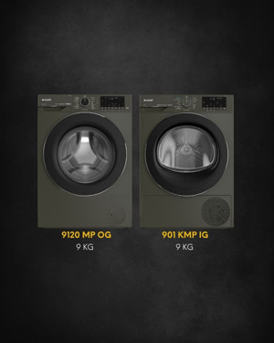 ARÇELİK 2'li Süper Setler (9120 MP OG - 901 KMP IG) - Image 1