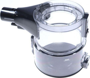 Arçelik SD 9161,Beko SD 8161, Grundig VCP 9131 Şarjlı Süpürge Toz Haznesi - Image 1