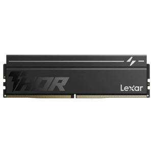 Lexar Thor DDR5 16GB 1x16 6000MHz CL36