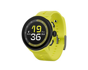 Suunto Run Sporcu Saati SS051274000 Yeşil - Image 1