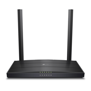 TP-LINK ARCHER VR400 V3, AC1200, 4 Port, Dual Band Wifi, 1200Mbps, 2×Anten, 3G-4G USB Desteği, VDSL2 - Image 1