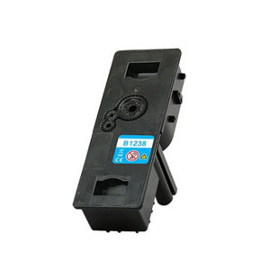 OLİVETTİ D-COLOR MF-2624-P2226 MAVİ MUADİL TONER - Image 1
