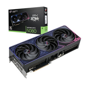 Colorful RTX 5080 ULTRA OC