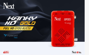 NEXT KANKY GOLD - Image 1
