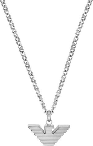Emporio Armani AJEGS2916-040 Erkek Kolye - Image 1