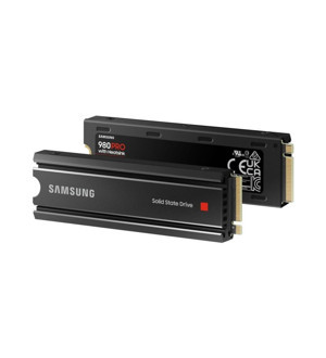 Samsung 980 Pro Pci-Express 4.0 2TB M.2 2280