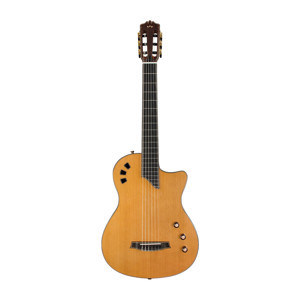 Cordoba Stage Artist Thinbody Elektro Klasik Gitar (Traditional) - Image 1