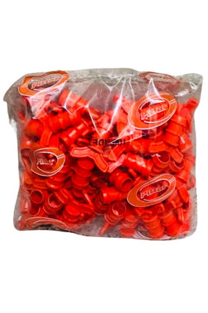 20’LİK KURTAĞIZ KÖR TAPA ( 100 adet ) - Image 1