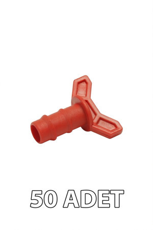 Piltar 16’LIK KURTAĞIZ KÖR TAPA ( 50 adet ) - Image 1