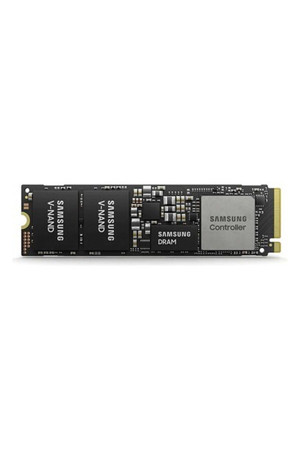 Samsung PM9C1 512GB NVMe M.2 2280 PCIe 4.0 Okuma 4950 MB/s Yazma 2500 MB/s