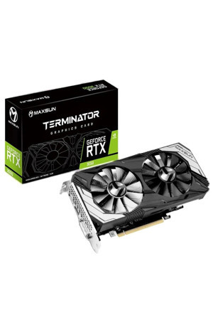 Maxsun RTX 3050 SLP