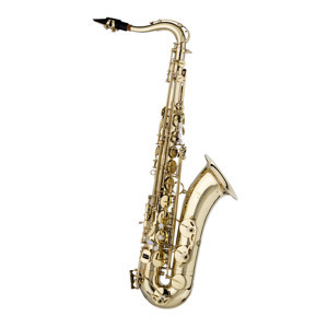 STAGG WS-TS215S TENOR SAKSAFON SİB (BB) - Image 1
