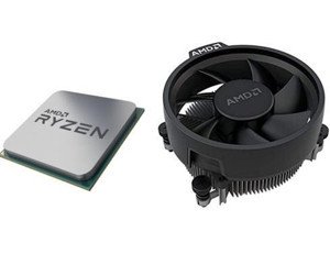 AMD Ryzen 7 5700 Kutulu