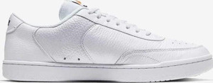 Nike Court Vintage Premium CT1726-100 Beyaz Erkek Günlük Ayakkabı - Image 1
