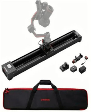 iFootage Shark Slider Nano II 860 (86CM) - Image 1