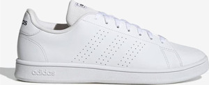 Adidas Adavntage Base ADGW2064 Beyaz Erkek Günlük Spor Ayakkabı - Image 1