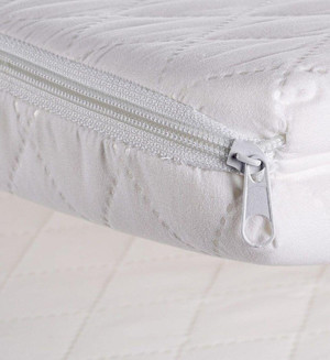 Heyner Alezli Visco Oyun Parkı Yatağı 65X95 Cm Sepet Beşik Yatağı - Image 1