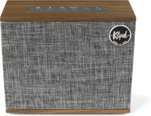 Klipsch Heritage Groove 20 W Bluetooth Hoparlör Ceviz - TEŞHİR - Image 1