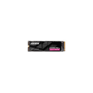 Kioxia Exceria Pro G2 PCI-Express 5.0