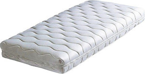 Opalin Cotton Latex Özel Bebek Yatağı Park Beşik Yatağı - Image 1