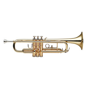 STAGG Sİb TROMPET WS-TR215S - Image 1