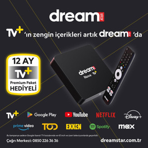 DREAMSTAR NOVA +TYPE C  - Image 1