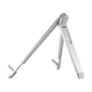 Powermaster Ipad/ıpad2 Tablet Pc Standı Metal+ayarlanabilir - Image 1