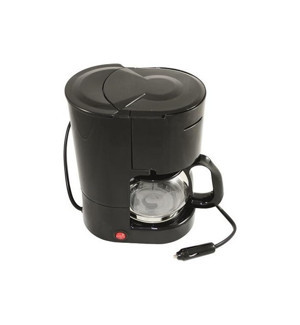 OBUS KARAVAN 12 Volt ÇAY KAHVE MAKİNASI & 12V ÇAY KAHVE MAKİNASI 12V KAHVE MAKİNASI - Image 1
