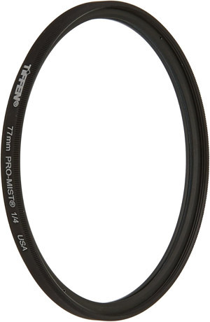 Tiffen Filter 77 Mm Pro-Mist 1/4 Filtre - Image 1
