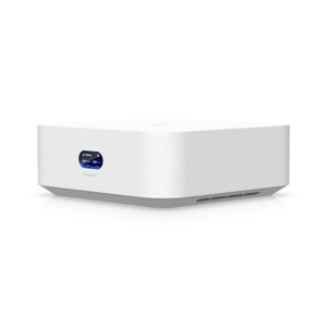 UBNT UniFi Express 7 (UX7) – WiFi 7 (6 GHz) Entegre 10G Cloud Gateway, Mesh Genişletme ve 2.3 Gbps IDS/IPS - Image 1