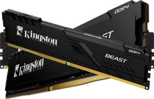 Kingston Beast DDR4 16GB 3200MHz CL16