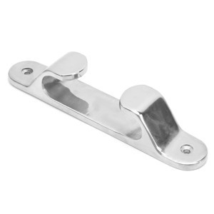 Krom Kurtağzı Düz 23x150 mm - Image 1