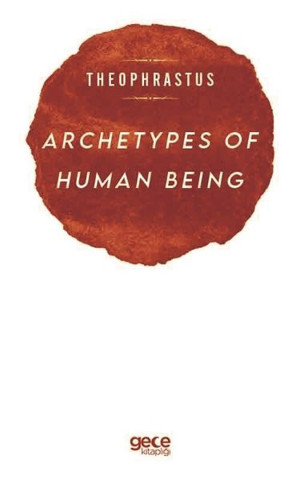 Archetypes of Human Being - Gece Kitaplığı - Image 1