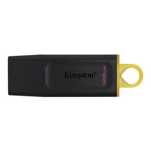 Kingston 128 GB KINGSTON EXODIA USB BELLEK 3.2 DT DTX/128GB