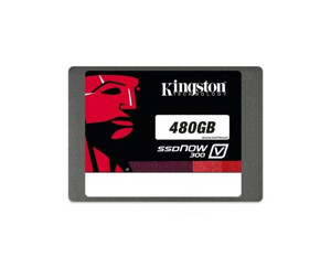 Kingston 480 GB KINGSTON A400 SATA3 2.5 500/450MBS SSA400S37/480G