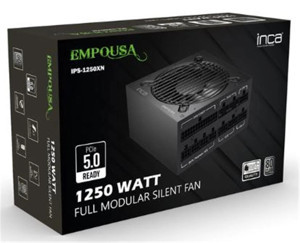 Inca IPS-1250XN KDO