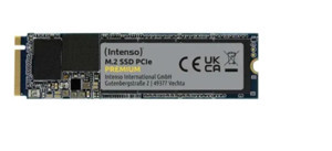 Intenso İntenso Premium Gen.3X4 500GB NVMe M.2 2280 Okuma 2100 MB/s Yazma 1700 MB/s
