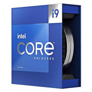 Intel Core i9-13900KF Kutulu
