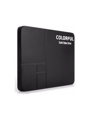 Colorful Sl500 480GB SATA III 2.5"