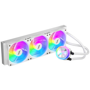 1ST PLAYER THUNDERSTORM TS1 360mm ARGB White