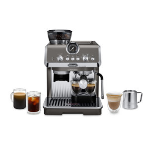 DELONGHI LA SPECIALIST ARTE EVO EC9255.T - Image 1