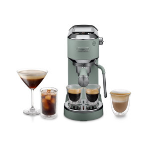 DELONGHI DEDICA DUO EC890.GR - Image 1