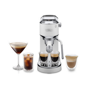 DELONGHI DEDICA DUO EC890.WI - Image 1