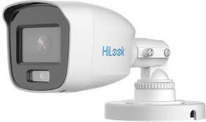 Hilook THC-B129-P 2MP 2.8 mm Analog ColorVu  HD Bullet Kamera (KDO) - Image 1