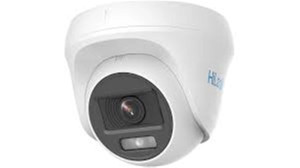 Hilook THC-T129-P 2MP 2.8mm Analog ColorVu HD Dome Kamera (KDO) - Image 1