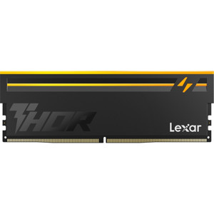 Lexar Thor DDR5 16GB 6000MHz CL36 RGB