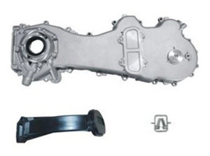 YAĞ POMPASI ALBEA/PALIO/LINEA/DOBLO/FIORINO-CORSA-ASTRA 1,3 MJT 04- MAGNETTİ MARELLİ ORJİNAL T1 - Image 1
