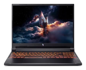 Acer Nitro V 16 ANV16-72-72B9 Intel Core 7-240H 16GB 1TB SSD 8GB RTX5070 16'' WUXGA IPS 180Hz Freedos NH.QZREY.002 - Image 1